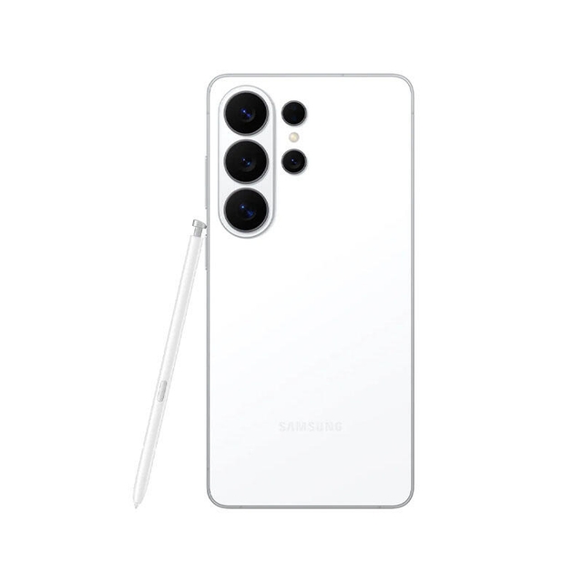 Samsung Galaxy S26 Ultra S948 5G 16/1TB White