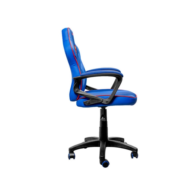 Trust Gaming Chair GXT703SM REVVO KIDS SUPERMAN Blue