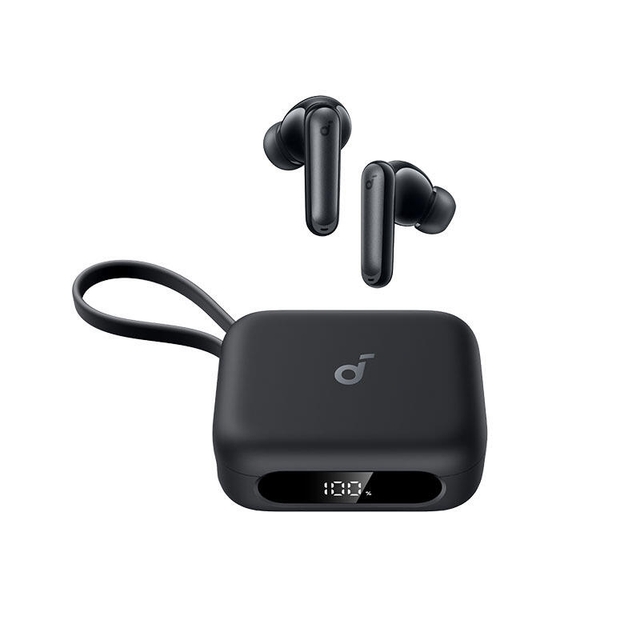 Anker Soundcore Earbuds P41i A3937 Black