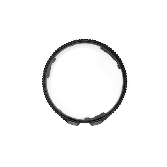 Insta360 X5 Standard Lens Guard Black