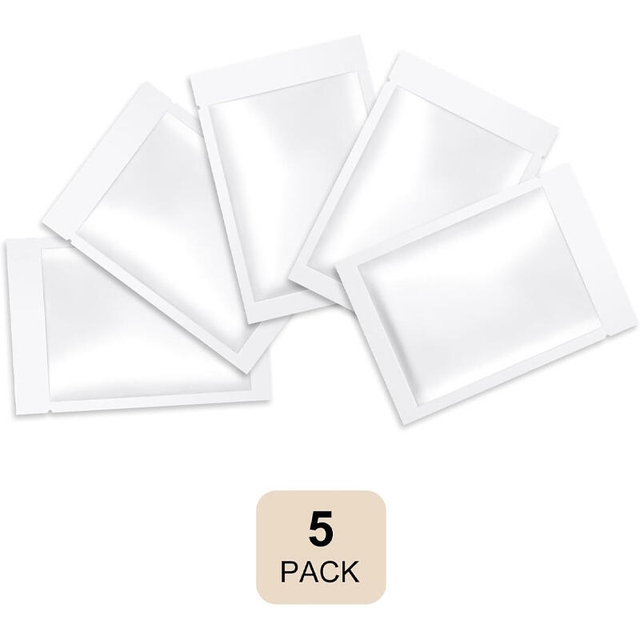 Petsuper Silica Gel Desiccant PF01-5 White