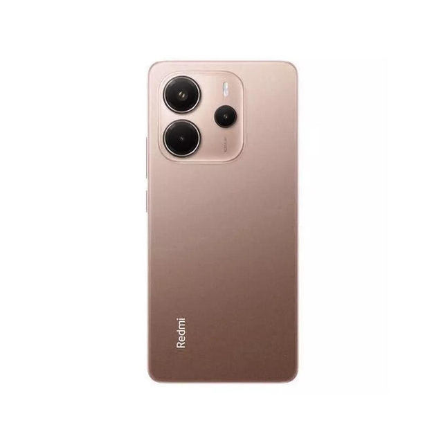 Xiaomi Redmi Note 14 4G 6/128GB Gold