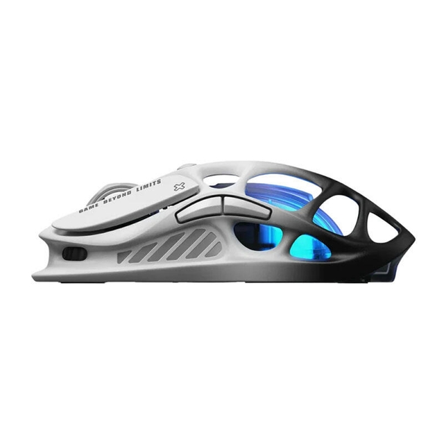 GravaStar Gaming Mouse Mercury M1 Pro Wireless Gradient Black