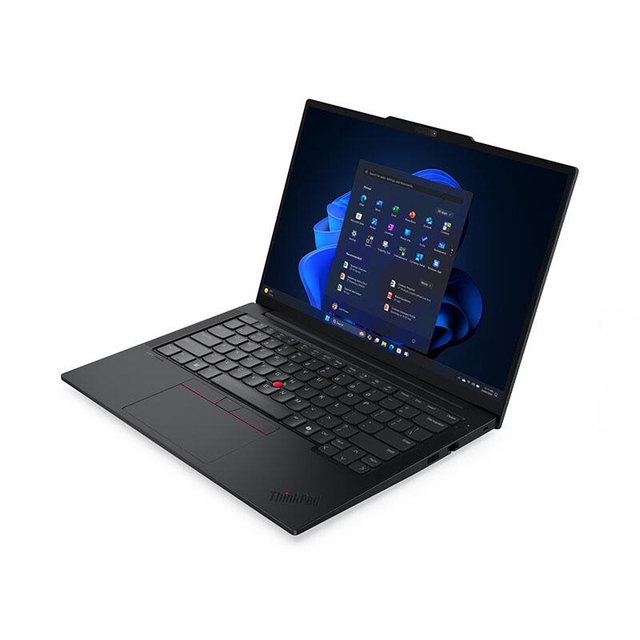 Lenovo Tinkpad E14 21Y20052GX, AMD Ryzen AI 7-345, AMD Radeon 840M, 16GB RAM SSD 512GB, Free Dos, Ноутбук