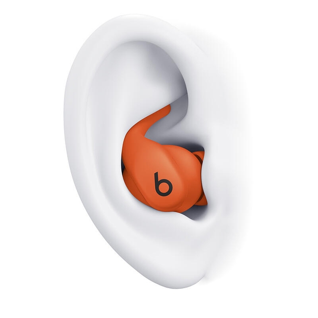 Beats Powerbeats Fit Orange
