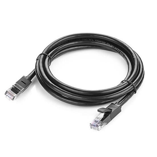 Ugreen Cat 6 U/UTP Lan Cable 8m 20163 Black