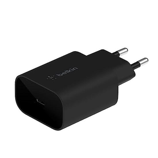 Belkin PD 25W PPS USB-C Wall Charger