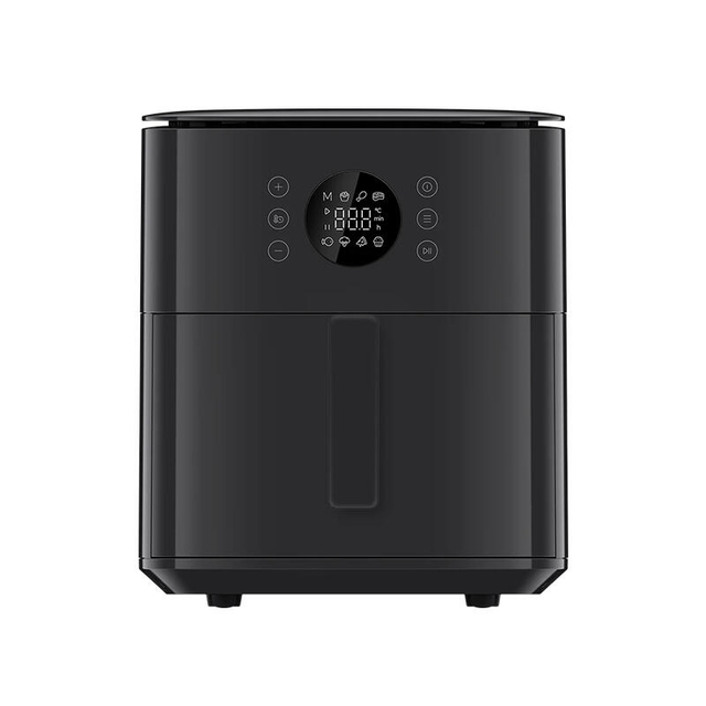 Xiaomi Air Fryer 6.5L Black