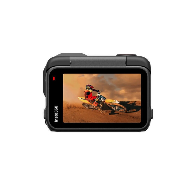 Insta360 Ace Pro 2 Dual Battery Bundle Black