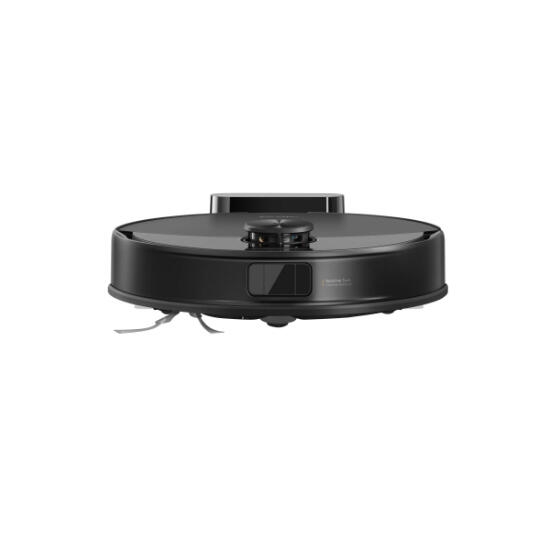 Roborock Robot Vacuum Q10 VF Black