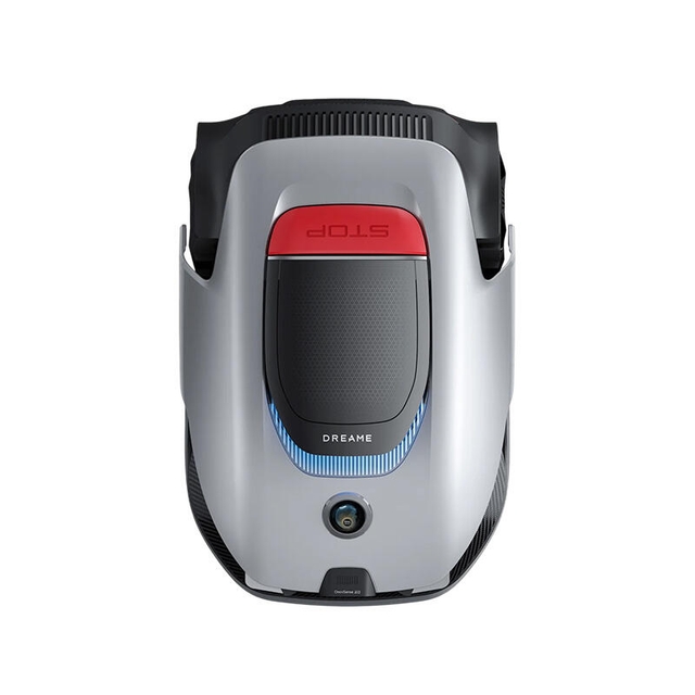Dreame Robotic Lawn Mower A2 1200m Silver/Black