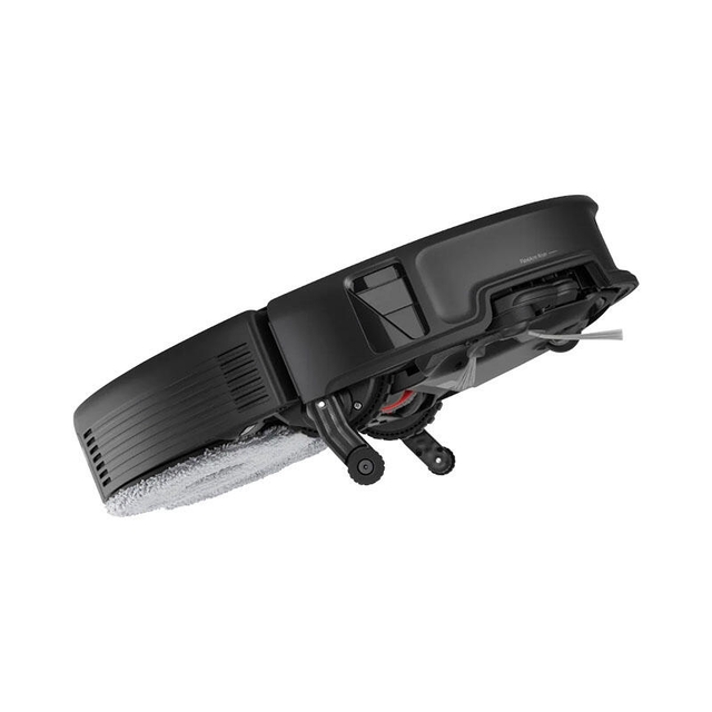 Roborock Robot Vacuum Saros 20 Black