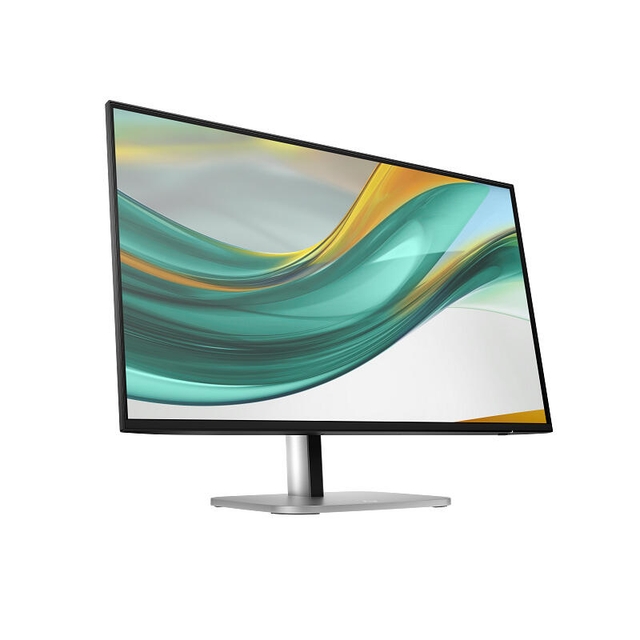 HP Series 5 Pro Monitor 27 B28F5UT Black