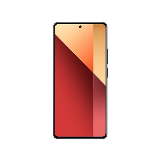 Xiaomi Redmi Note 13 Pro 4G 12/512GB Black