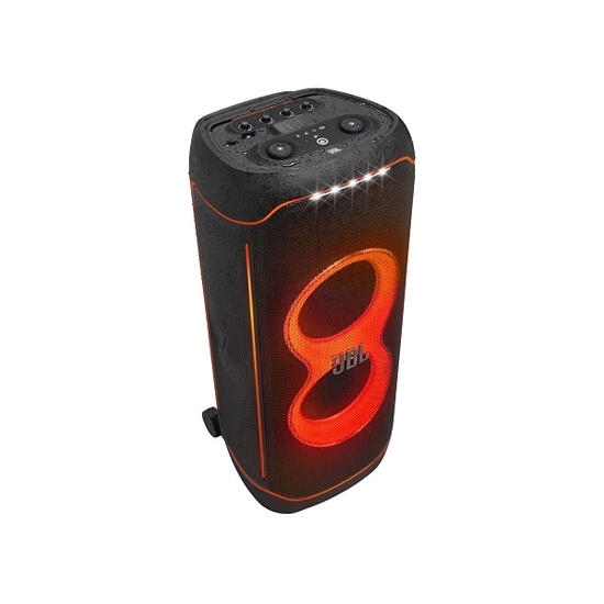 JBL PartyBox Ultimate Black
