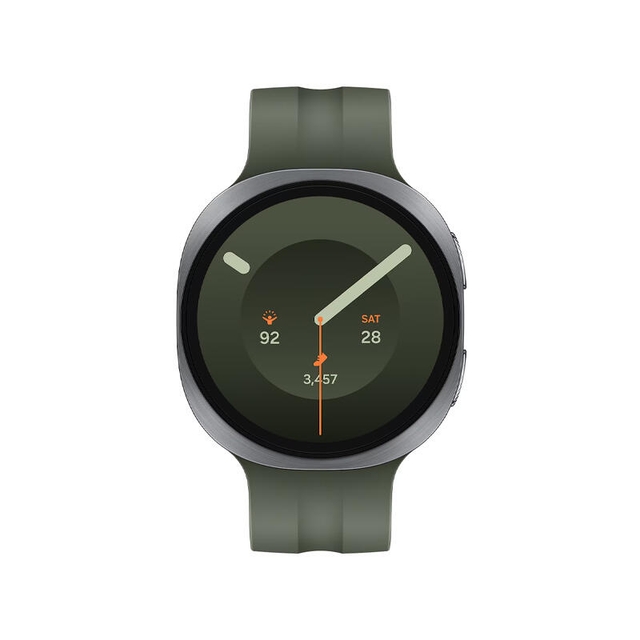 Samsung Galaxy L350 Watch 9 44mm Silver