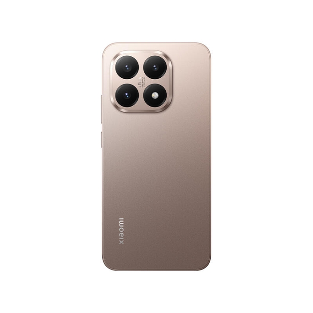 Xiaomi 15T 5G 12/512GB Rose Gold