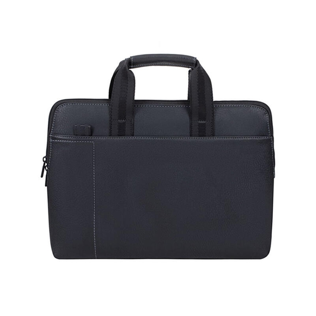 Rivacase 8930 Slim Laptop Bag 15.6 Black