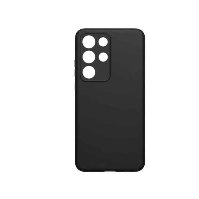 Ovose Protective Case Lovely Fruit Series Realme C85 Pro Black