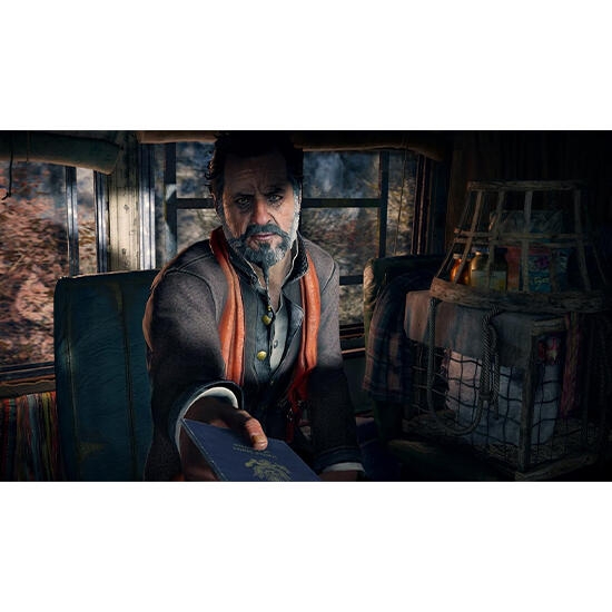 Far Cry 4 for PS4