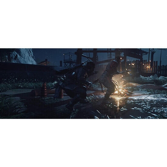 Ghost of Tsushima Game for PS5