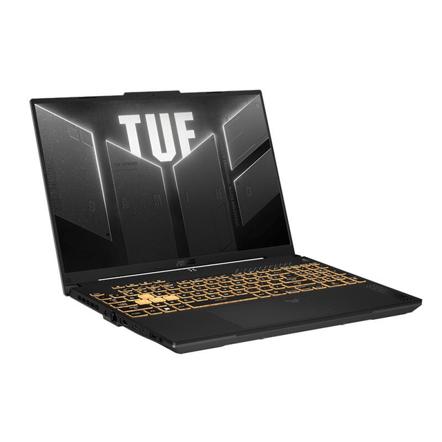 Asus TUF 16 FX607VU-RL112, Intel Core i7-13620H, Nvidia GeForce RTX 4050 6GB, 16GB RAM SSD 1TB, Free Dos, Laptop