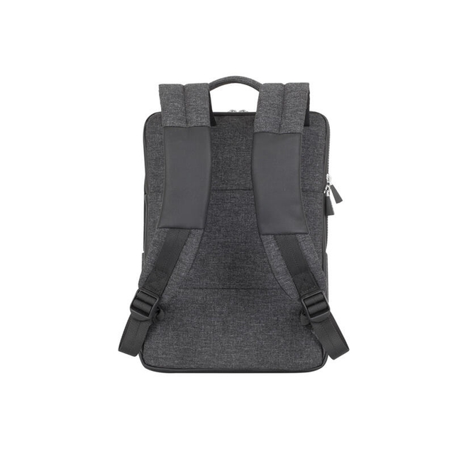 Rivacase 8825 Melange Eco Backpack 13.3 Black