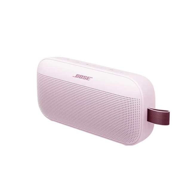 Bose SoundLink Flex 2nd Gen Petal Pink