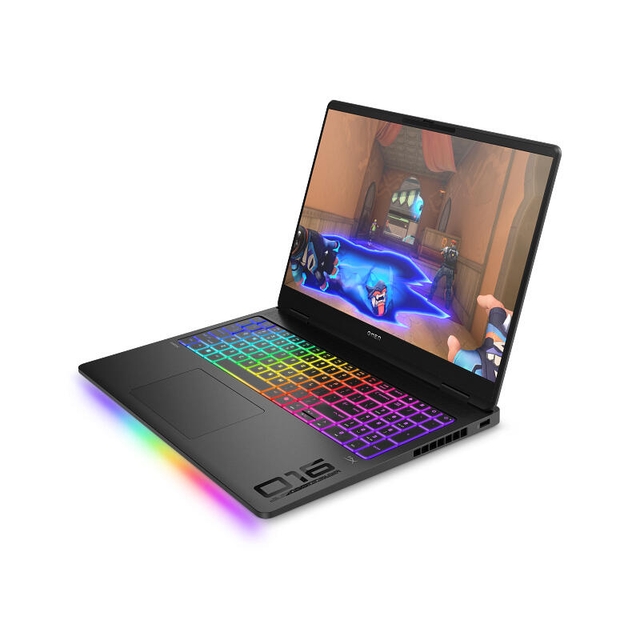 HP Omen 16 C5HZ1EA, Intel Core Ultra 7-255HX 20c, Nvidia GeForce RTX 5070 Ti 12GB, 64GB RAM SSD 1TB, Free Dos, Laptop