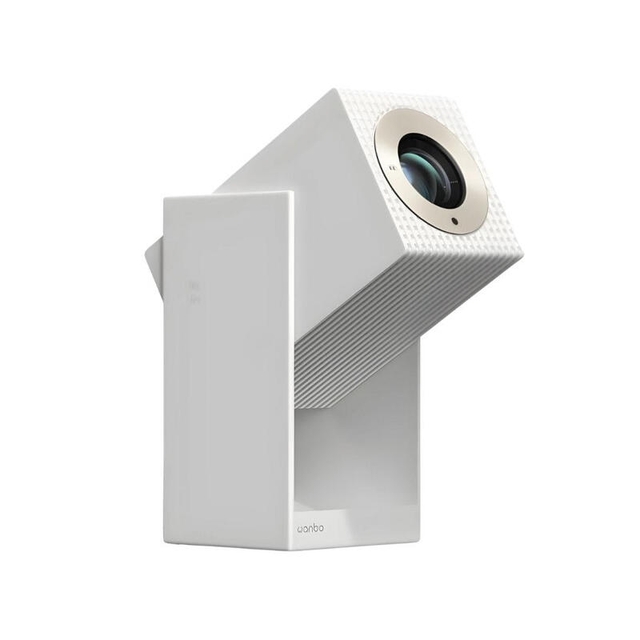 Wanbo Cube 2 Pro Projector White