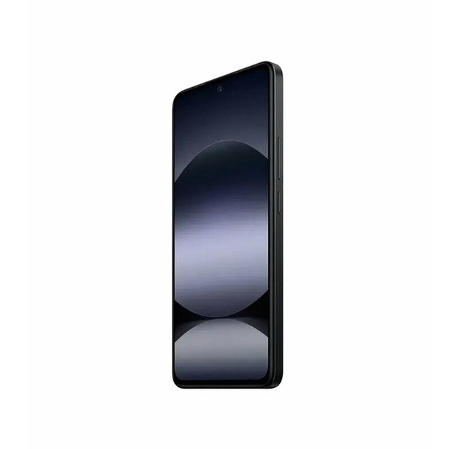 Xiaomi Redmi Note 14 4G 6/128GB Black