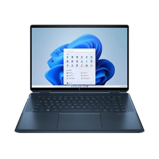 HP Spectre 16 x360 8F929EA Nocturne Blue
