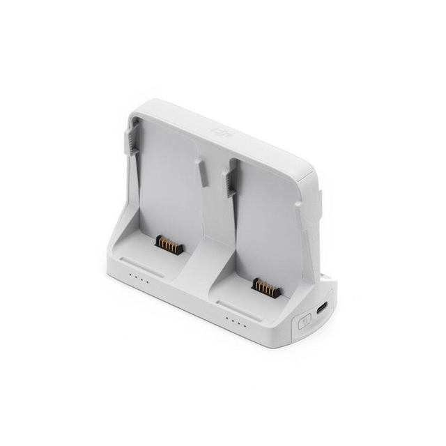 DJI Flip Charging Hub Grey