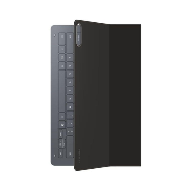 Samsung Book Cover Keyboard for Galaxy Tab S11 Ultra Black
