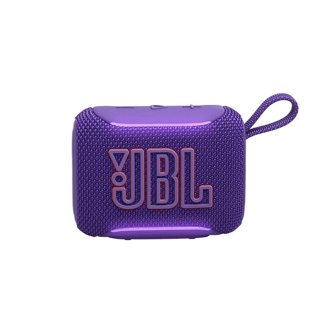 JBL GO 5 Purple