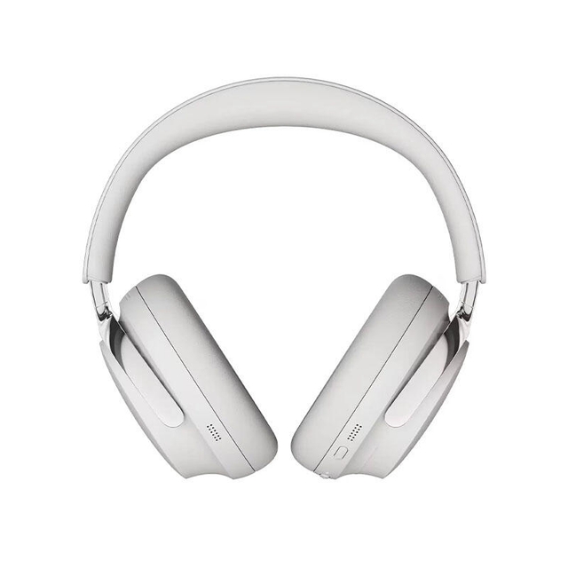 Bose QuietComfort Ultra Headphones 2nd Gen White