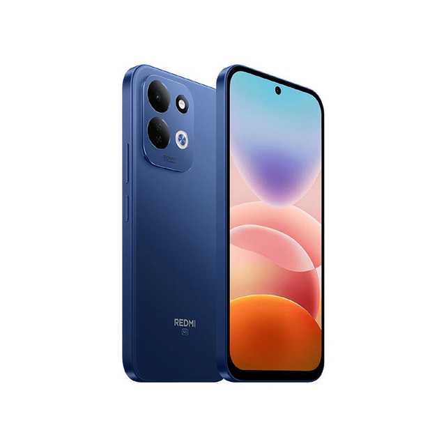 Xiaomi Redmi 17 NFC 5G 4/128GB Blue
