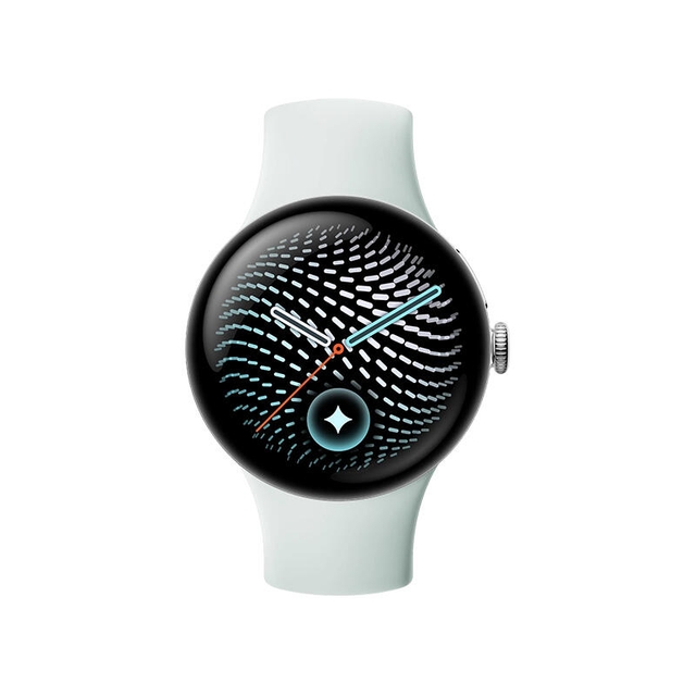 Google Pixel Watch 5 45mm Silver