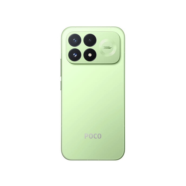 Xiaomi Poco F9 Pro 5G 12/512GB Green