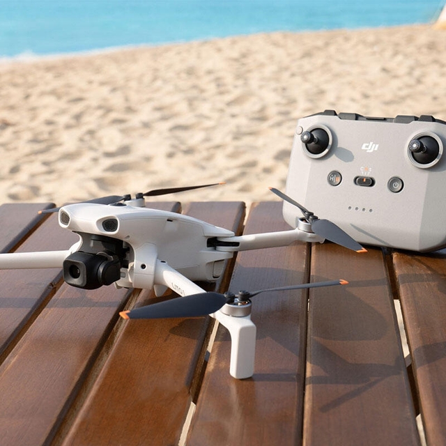 DJI Lito 1 RC-N3 Grey