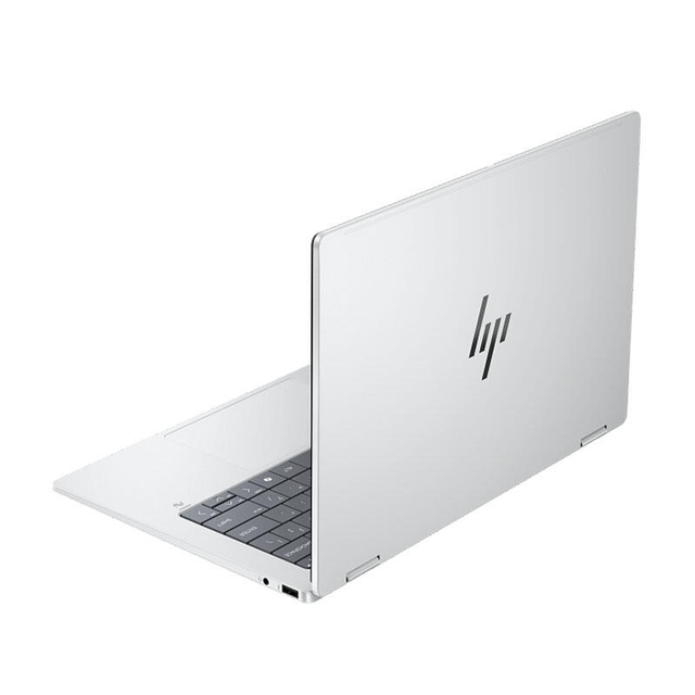 HP OmniBook X Flip 14 x360 D0XT4EA, Intel Core Ultra 5-226V, Intel Arc Graphics, 16GB RAM SSD 512GB, windows 11 home, ლეპტოპი