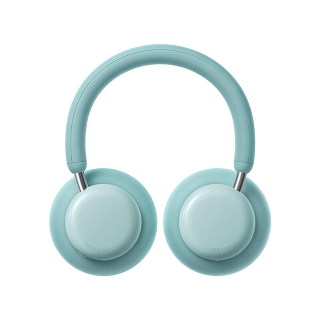 Nothing CMF Headphone Pro Light Green