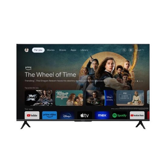 Xiaomi TV A 43 2025 EU