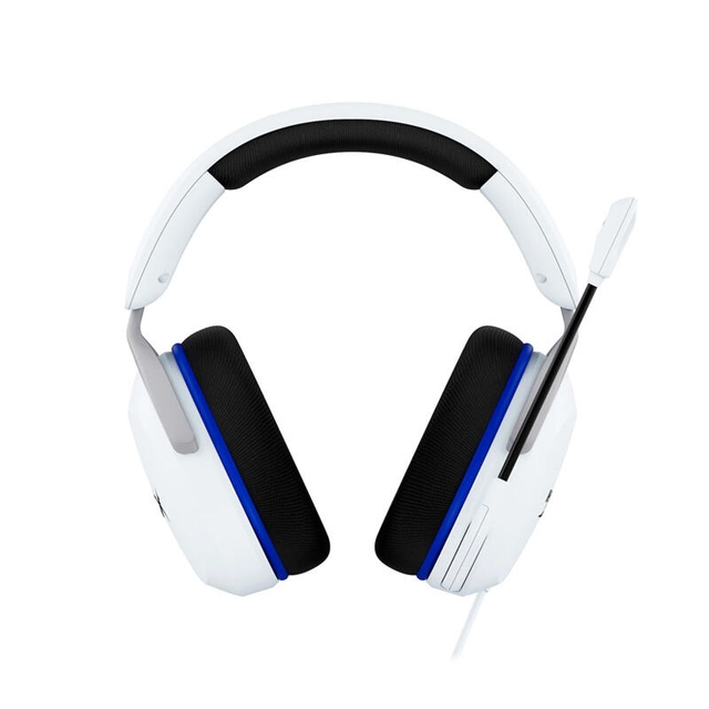 HyperX Gaming Headset Cloud Stinger 2 Core PS 6H9B5AA White