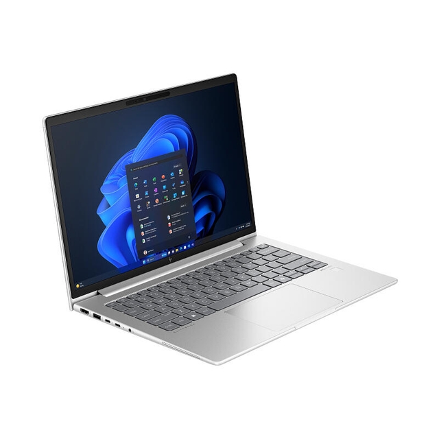HP Elitebook 640 G11 A37U3ET, Intel core Ultra 5-125U, Intel Arc Graphics, 16GB RAM SSD 512GB, Free Dos, ლეპტოპი