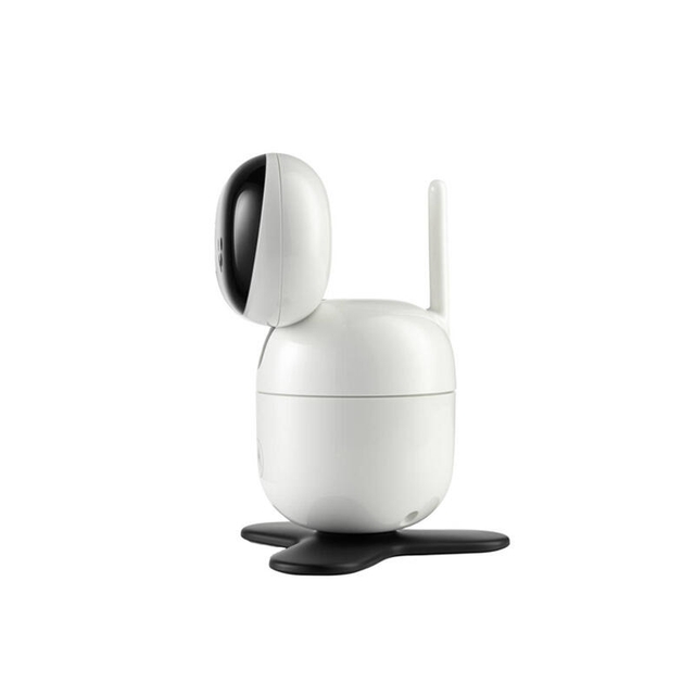 Motorola PIP1510 Camera Pan & Tilt Black/White