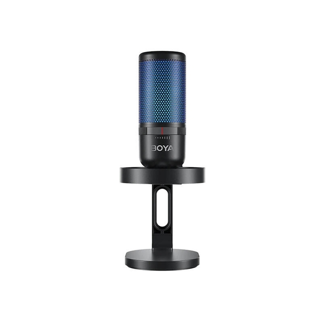 BOYA BY-K3-2 USB Microphone Black