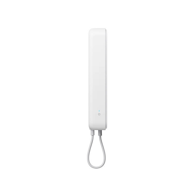Xiaomi 33W Magnetic Power Bank 10000mAh Integrated Cable White