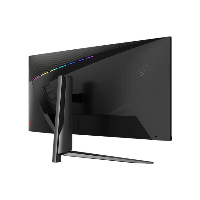 MSI Gaming Monitor 40 MAG401QR 9S6-3EA54H-005 Black