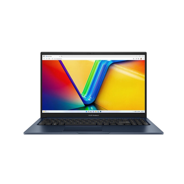 Asus VivoBook 15 X1504VA-BQ143, Intel Core i3-1315U, Intel UHD Graphics, 8GB RAM SSD 512GB, Free Dos, Laptop